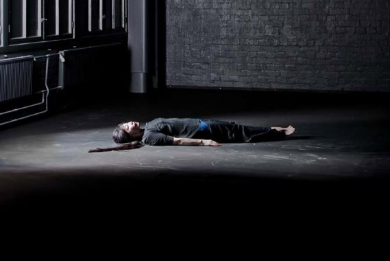 Propos recueillis / Eric Oberdorff - Critique sortie Théâtre Nice _THEATRE NATIONAL DE NICE