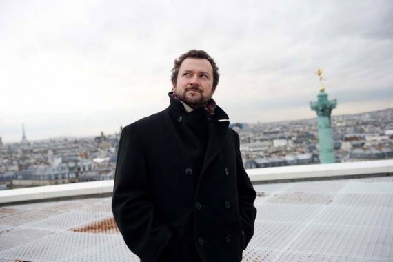 Entretien / Christophe Ghristi - Critique sortie Classique / Opéra Paris Opéra Bastille