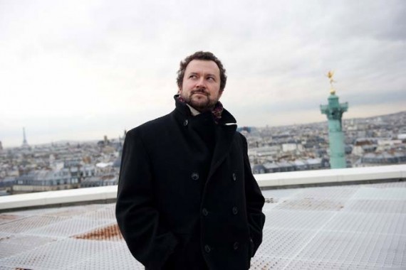 Entretien / Christophe Ghristi - Critique sortie Classique / Opéra Paris Opéra Bastille