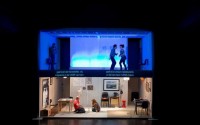 Cineastas - Critique sortie Théâtre Marseille La Criée