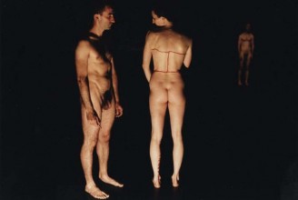 Limb&rsquo;s theorem et Jérôme Bel - Critique sortie Danse Paris Théâtre du Châtelet