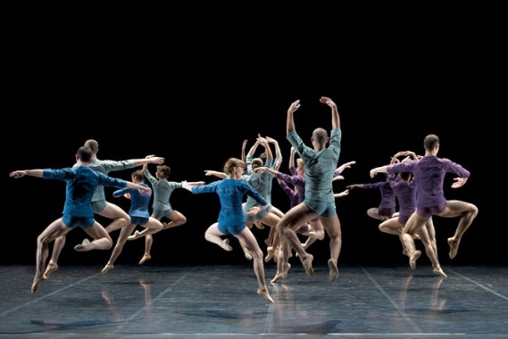 Les Rendez-vous chorégraphiques de Sceaux - Critique sortie Danse Sceaux Les Gémeaux - Scène Nationale