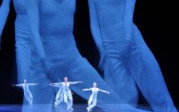 Dance - Critique sortie Danse Paris Théâtre de la Ville