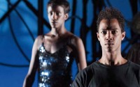 Les Nègres - Critique sortie Théâtre Paris Odéon-Théâtre de l’Europe