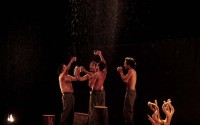 Les Egarés du Chaco - Critique sortie Théâtre Paris Théâtre de l’Epée de Bois