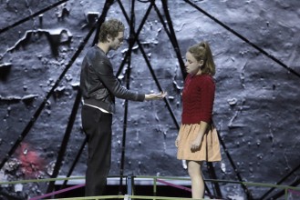 Liliom - Critique sortie Théâtre saint denis Théâtre Gérard Philipe