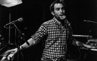 Louis Caratini - Critique sortie Jazz / Musiques Alfortville Pôle Culturel d’Alfortville
