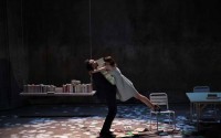 PROJET LUCIOLE - Critique sortie Théâtre Paris Le Monfort Théâtre