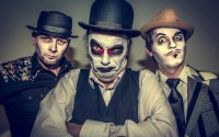 The Tiger Lillies : Songs From The Gutter - Critique sortie Jazz / Musiques Nanterre Maison de la musique de Nanterre