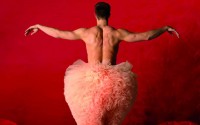Tutu - Critique sortie Danse Paris Bobino
