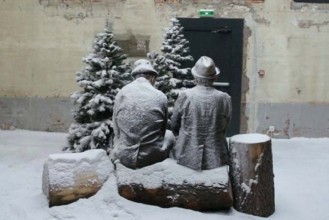 Ainsi se laissa-t-il vivre - Critique sortie Théâtre Strasbourg Théâtre National de Strasbourg