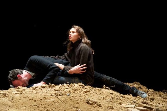 Arts mêlés - Critique sortie Théâtre Vélizy-Villacoublay L'Onde