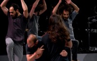 L’Onde en mouvement - Critique sortie Danse Vélizy-Villacoublay L'Onde