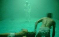 C’est seulement que je ne veux rien perdre - Critique sortie Théâtre Vitry-sur-Seine Studio-Théâtre de Vitry