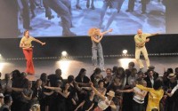 Cinébal - Critique sortie Danse Créteil Maison des Arts de Créteil