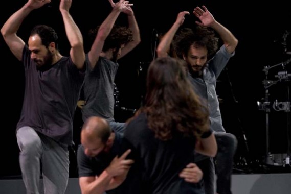 D’après une histoire vraie - Critique sortie Danse Vélizy-Villacoublay L'Onde