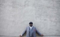Gregory Porter et Shai Maestro - Critique sortie Jazz / Musiques Clamart Théâtre Jean Arp