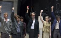 Hypérion - Critique sortie Théâtre Aubervilliers Théâtre de la Commune