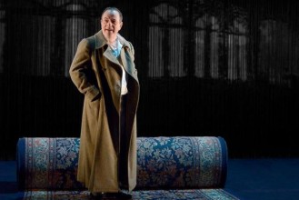 J&rsquo;ai terriblement envie de vivre - Critique sortie Théâtre Paris Théâtre du Petit Saint-Martin