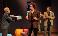 La Grande Nouvelle - Critique sortie Théâtre Paris Théâtre de la Tempête