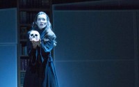 Le Polygraphe - Critique sortie Théâtre Paris Maison de la Culture du Japon