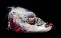 Le Roi Lear - Critique sortie Théâtre Paris Théâtre du Soleil