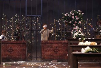 MACBETH - Critique sortie Théâtre Paris Théâtre du Soleil