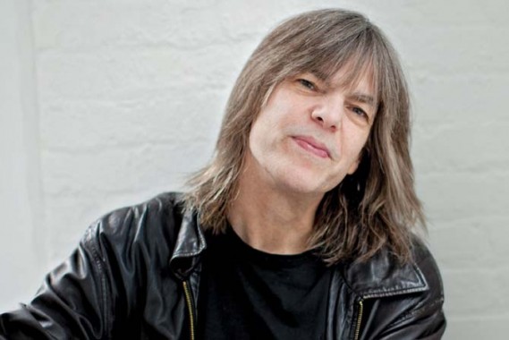 Mike Stern - Critique sortie Jazz / Musiques Nogent-sur-Marne La Scène Watteau