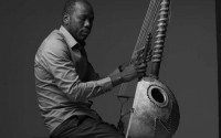 Ballaké Sissoko - Critique sortie Jazz / Musiques Asnières-sur-Oise Abbaye de Royaumont
