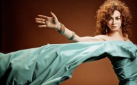 Carmen París - Critique sortie Jazz / Musiques Paris Café de la Danse