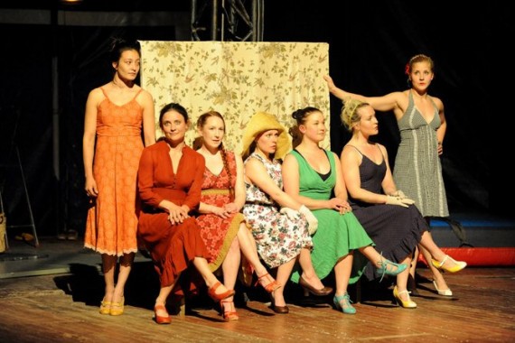 Galapiat cirque - Critique sortie