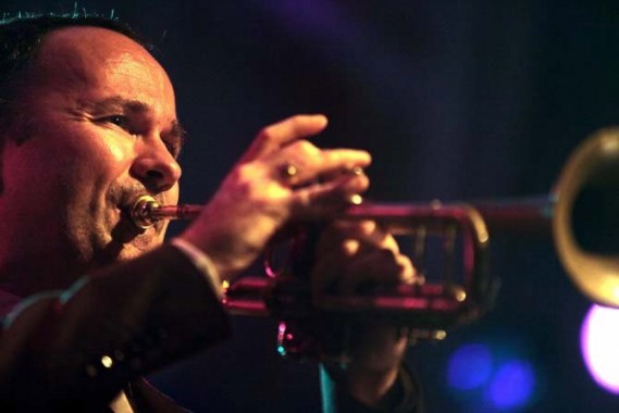ENTRETIEN / NICOLAS FOLMER - Critique sortie Jazz / Musiques