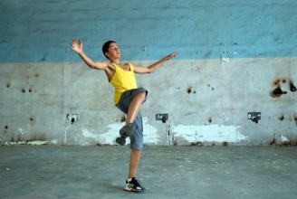 Nightcall - Critique sortie Danse Brétigny-sur-Orge Théâtre de Brétigny