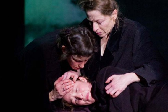 Trois Sœurs - Critique sortie Théâtre Paris Théâtre de la Tempête