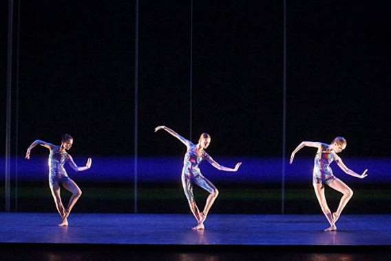 Unitxt / BIPED - Critique sortie Danse Rouen Opéra de Rouen