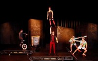 CIRCa, festival de cirque actuel - Critique sortie 
