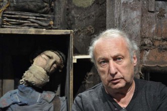 La Tragédie est le meilleur morceau de la bête - Critique sortie Théâtre Meaux Théâtre Luxembourg
