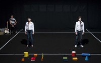 Festival Les Enfants du désordre - Critique sortie Théâtre Noisiel La Ferme du Buisson