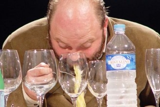 My Dinner with André - Critique sortie Théâtre Paris Théâtre de la Bastille