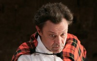 La Danse du Diable - Critique sortie Théâtre Paris Athénée Théâtre Louis-Jouvet