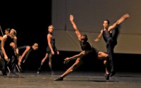 Ballet de l’Opéra de Lyon - Critique sortie Danse Paris Théâtre de la Ville