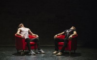 The Smartphone Project - Critique sortie Danse Rouen Espace Culturel François Mitterrand (ECFM)