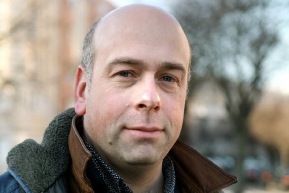 Entretien Sylvain Maurice - Critique sortie Théâtre Sartrouville Théâtre de Sartrouville et des Yvelines