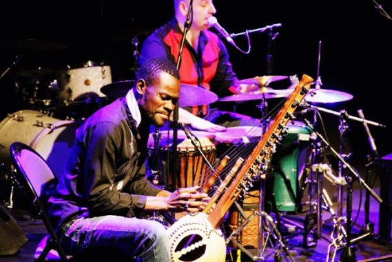 Festival Africolor - Critique sortie Jazz / Musiques Essonne