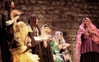 El Retablillo de Don Cristobal / El Corral de Bernarda - Critique sortie Théâtre Paris Théâtre 13 - Seine