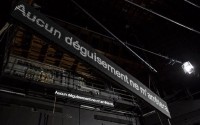 El Triunfo de la libertad - Critique sortie Danse Paris Centre Pompidou