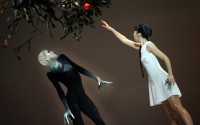 Faust - Critique sortie Danse Monaco Grimaldi Forum