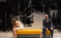 Gertrud - Critique sortie Théâtre Paris Le Monfort