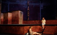 Kàtia Kabanovà - Critique sortie Classique / Opéra Paris Théâtre des Bouffes du Nord