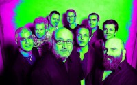 MegaOctet « Obsession 3 » - Critique sortie Jazz / Musiques Les Lilas Le Triton